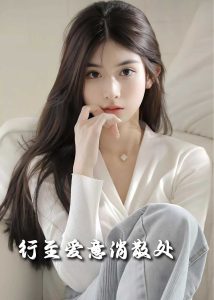 行至爱意消散处(全集)