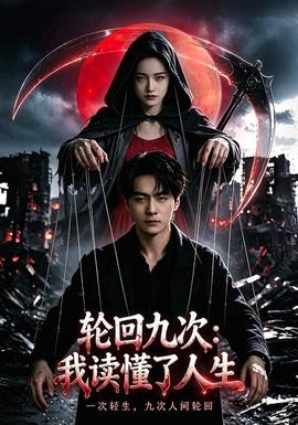 轮回九次：我读懂了人生(全集)