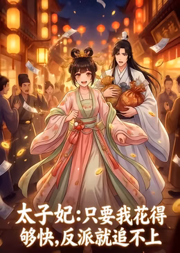 太子妃只要我花得快反派就追不上动态漫(全集)